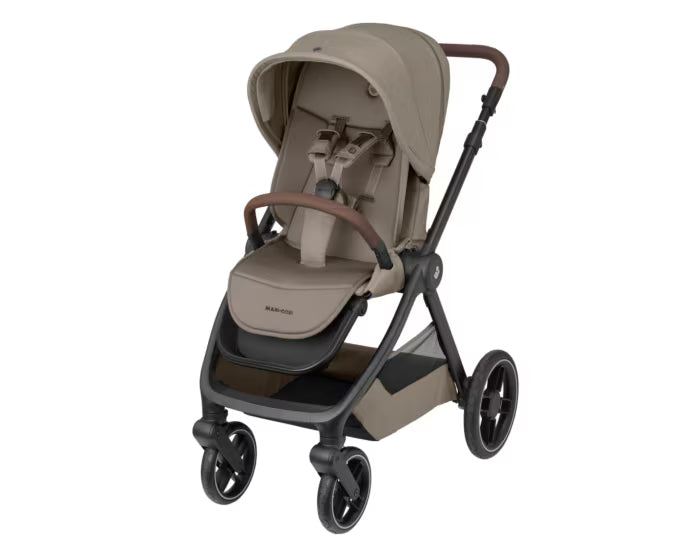 Maxi Cosi Oxford+ (inkl. barnevognsdel)