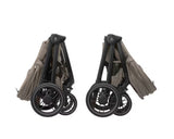 Maxi Cosi Oxford+ (inkl. barnevognsdel)