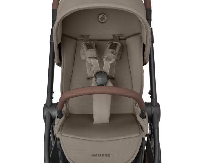 Maxi Cosi Oxford+ (inkl. barnevognsdel)