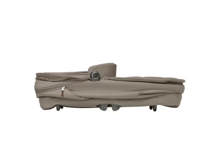 Maxi Cosi Oxford+ (inkl. barnevognsdel)