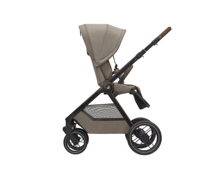 Maxi Cosi Oxford+ (inkl. barnevognsdel)