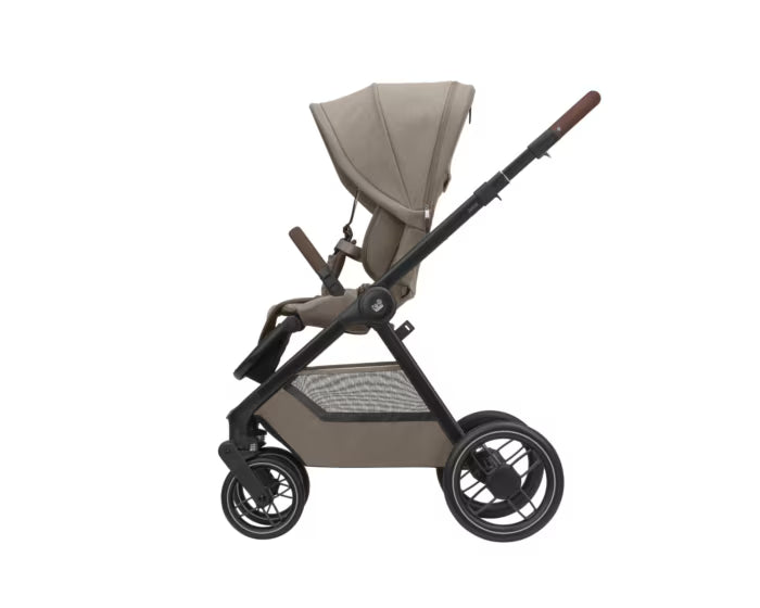 Maxi Cosi Oxford+ (inkl. barnevognsdel)