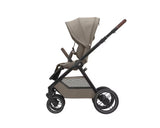 Maxi Cosi Oxford+ (inkl. barnevognsdel)