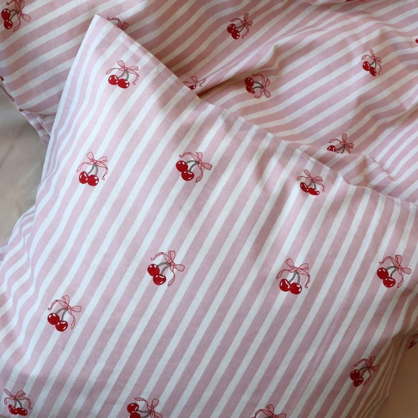 By Mats Babysengetøj - Cherry Love