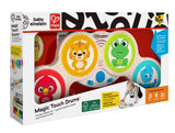 Hape Baby Einstein Magic Touch Drums