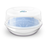 Philips Avent Dampsteriliseringsapparat til mikroovn