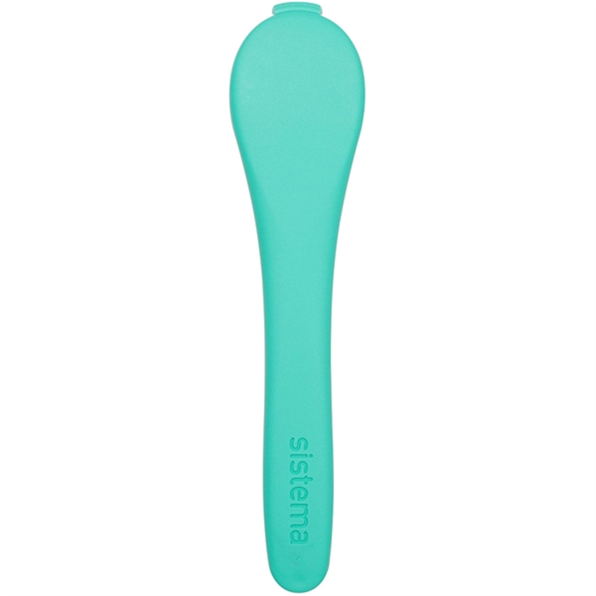 Sistema To Go Bestik Sæt Minty Teal