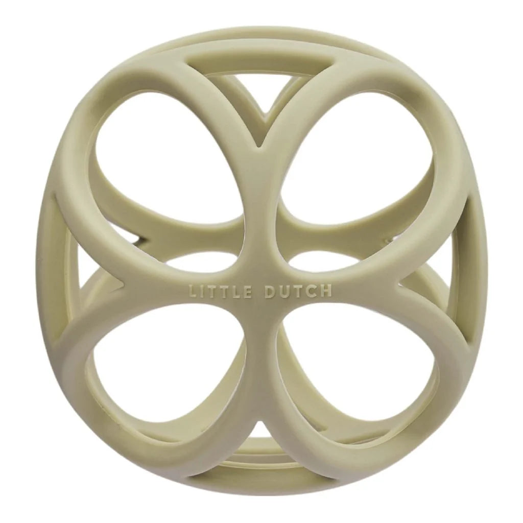 Little Dutch - Sansebold - Sand