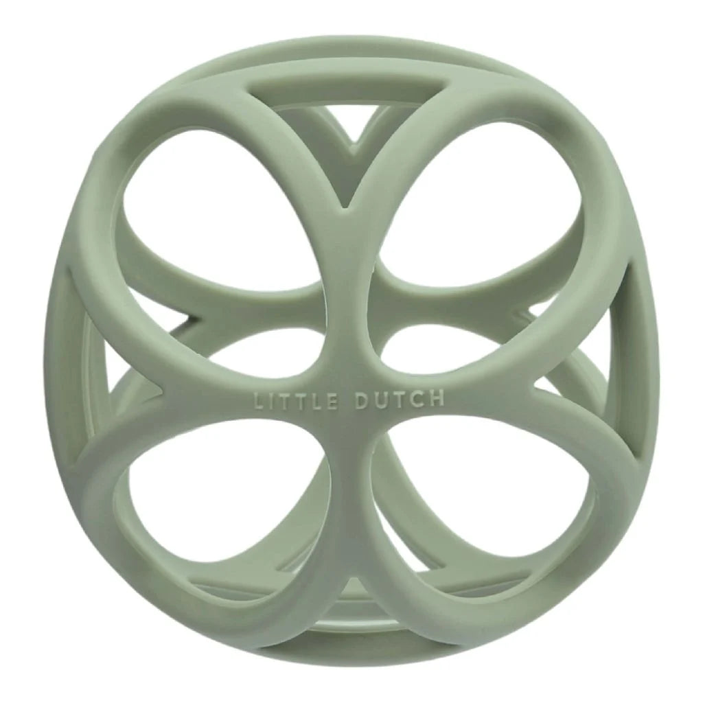 Little Dutch - Sansebold - Grøn
