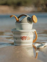 Little Dutch - Strand sæt 9,5cm 5 dele Fresh Greens