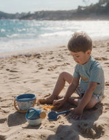 Little Dutch - Strand sæt 9,5cm 5 dele Ocean World