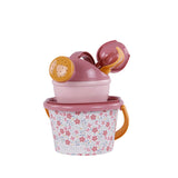 Little Dutch - Spande-sæt  9,5cm 5 dele - Dreamy Mermaid