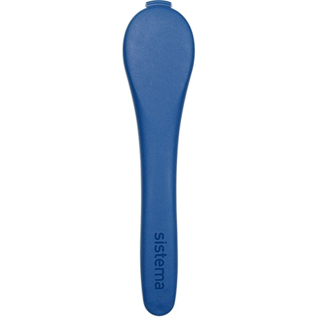 Sistema To Go Bestik Sæt Ocean Blue