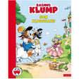 Forlaget Carlsen Rasmus Klump som Klodshans