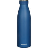Sistema Stainless Steel Drikkedunk 500 ml Ocean Blue
