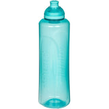 Sistema Twist 'n' Sip Swift Drikkedunk 480 ml Teal