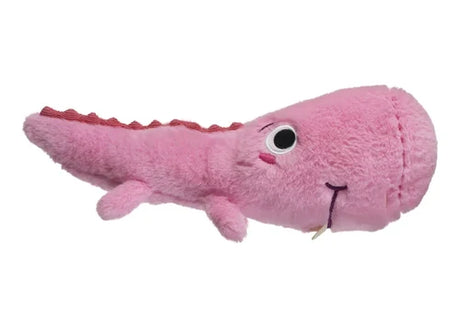 DR Find Mig Trumle bamse
