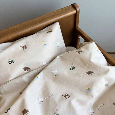 By Mats Babysengetøj - Farmland