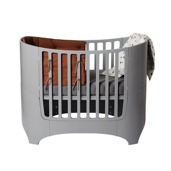 Leander tremmeseng Grey