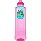 Sistema Twist 'n' Sip Swift Drikkedunk 480 ml Pink