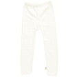 Joha Uld/Silke Rib Nature Leggings