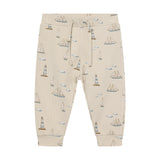 EnFant - Creme bukser Skibe 215412