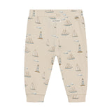EnFant - Creme bukser Skibe 215412