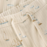 EnFant - Creme bukser Skibe 215412