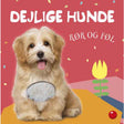 Bolden Rør Og Føl: Dejlige Hunde
