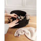 Liewood Pusletaske lille Olivie Black