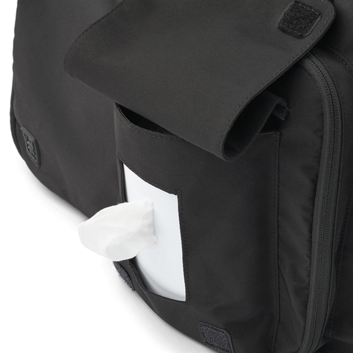 Liewood Pusletaske Carly Black