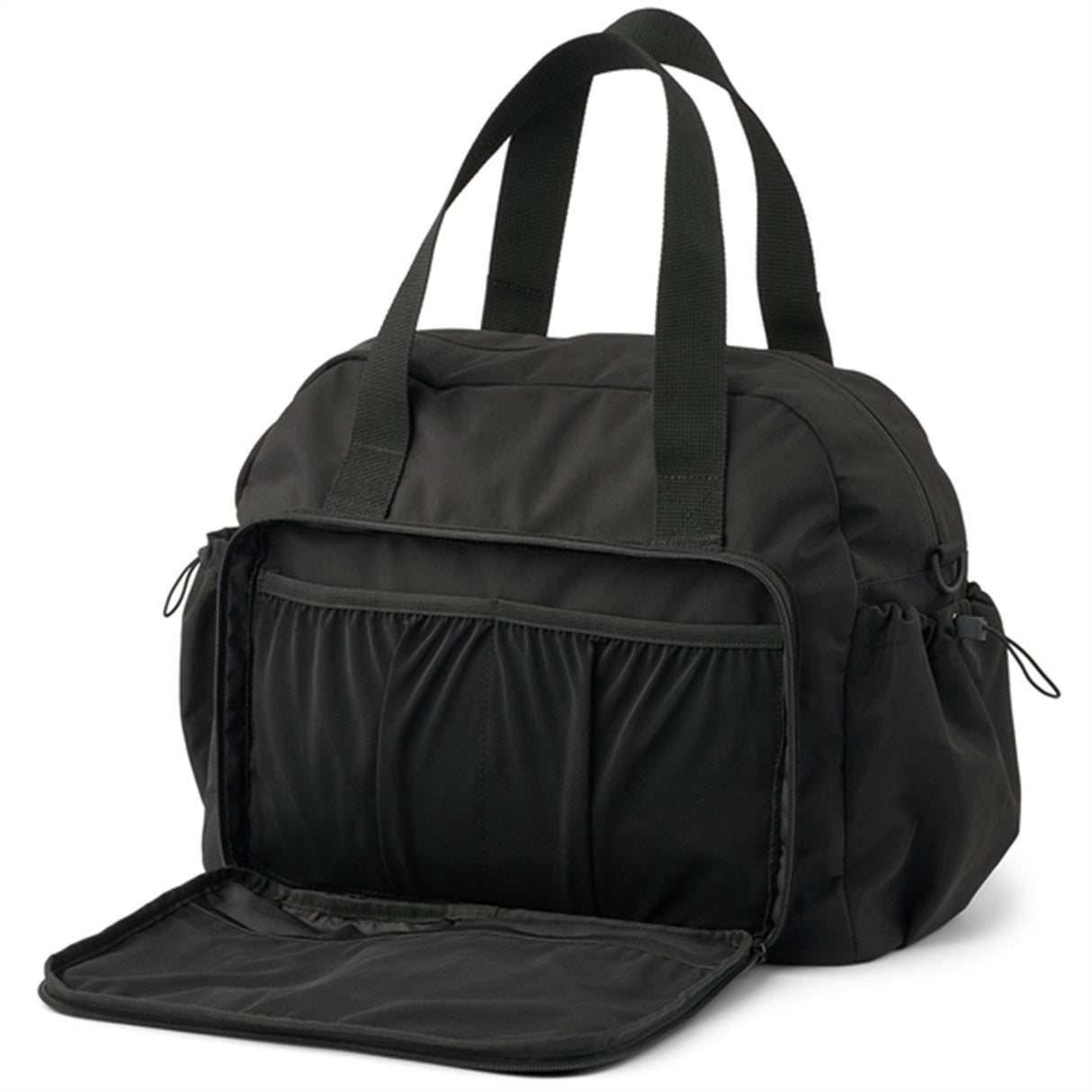 Liewood Pusletaske Carly Black