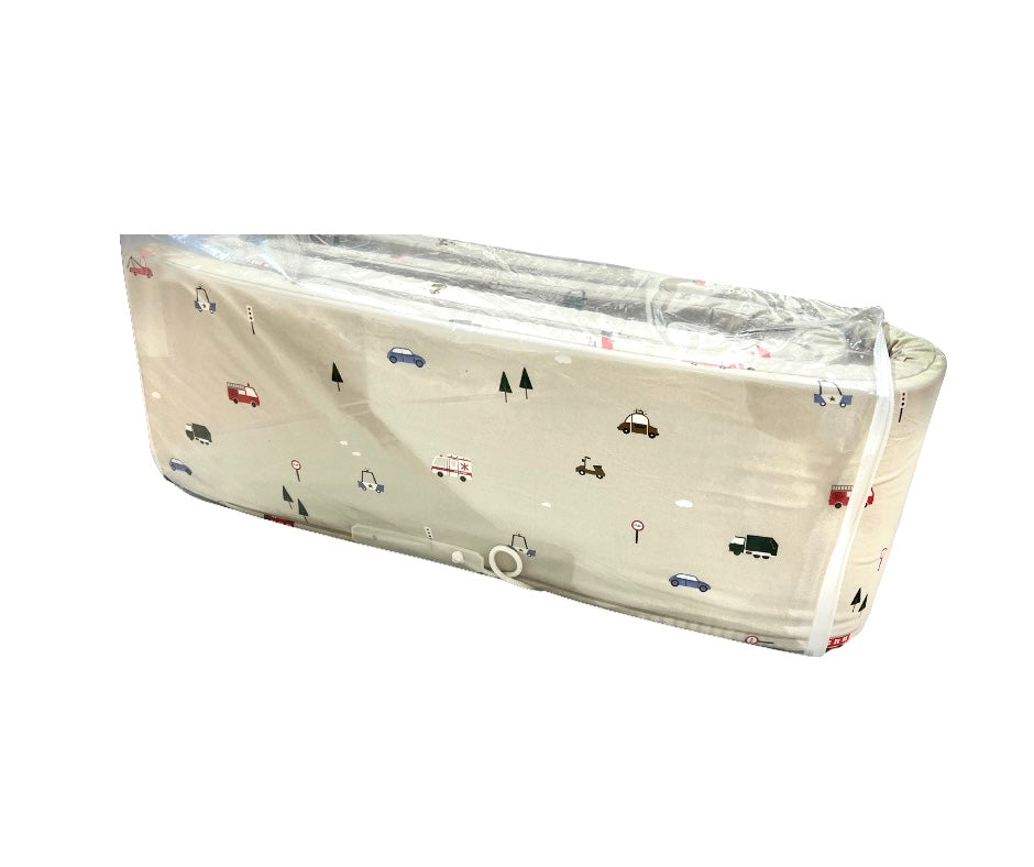 Petit Copenhagen Traffic sengerand