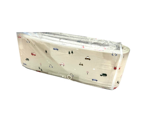 Petit Copenhagen Traffic sengerand