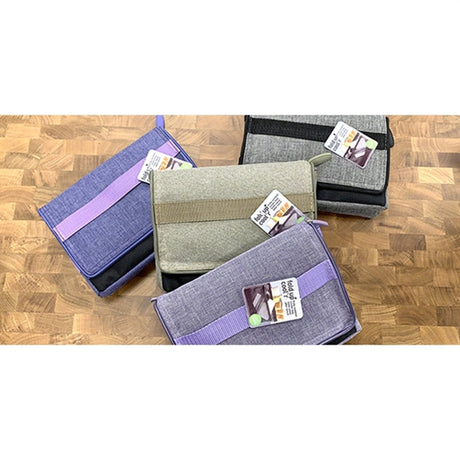 Sistema To Go Cool'r Maxi Fold Up Køletaske 4 L Dusty Green