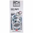 Bibs Loops Baby Blue/Cloud/Petrol