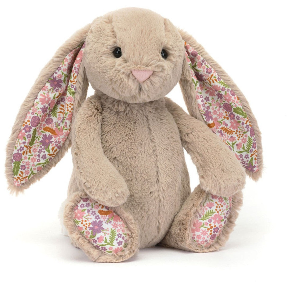 Jellycat Bashful kanin Meadow original 31 cm