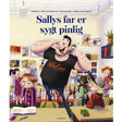 Forlaget Carlsen Sallys Far Er Sygt Pinlig