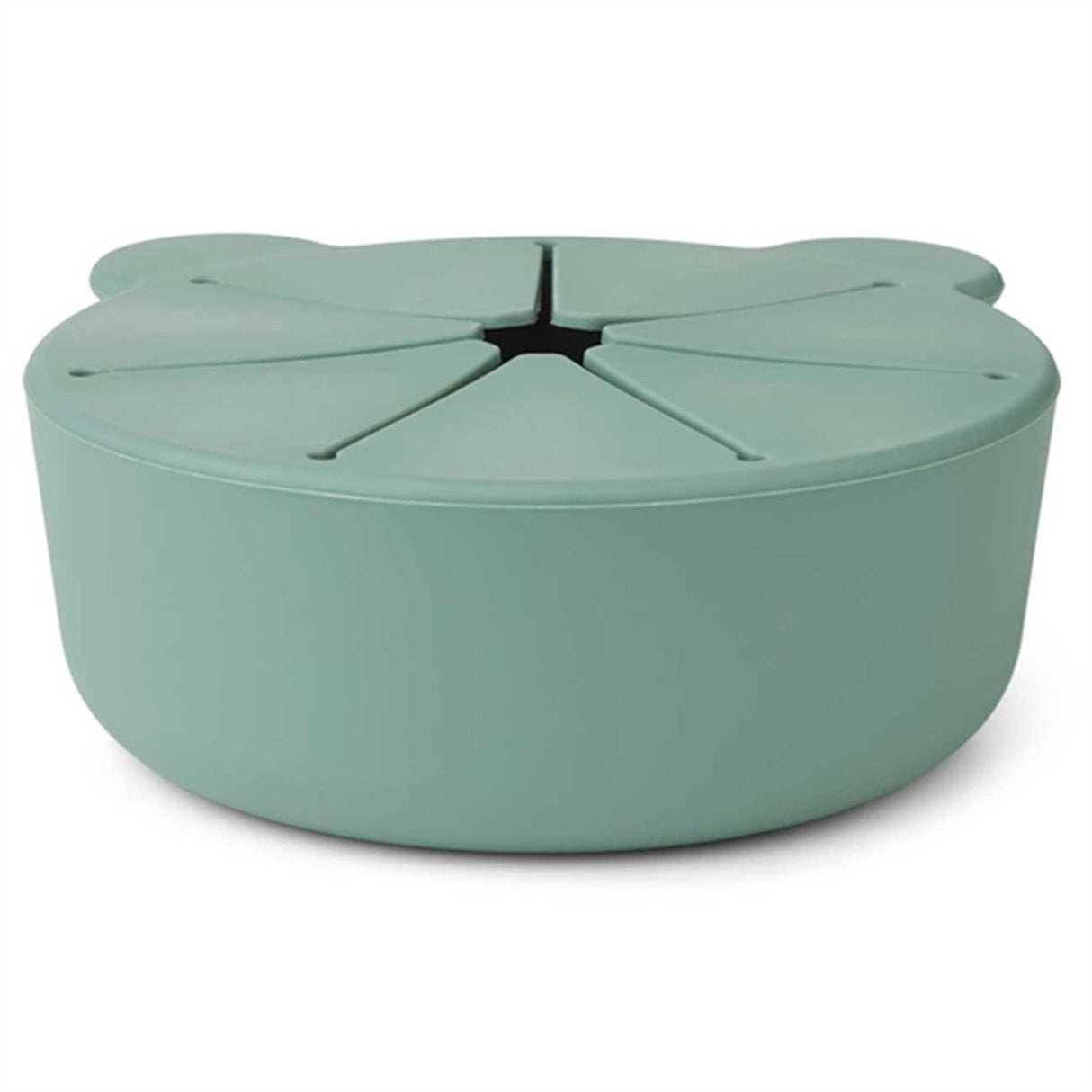 Liewood Kelly Snack Kop 2-Pak Blue Fog Peppermint Mix