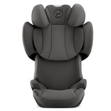 Cybex Solution T i-Fix Mirage Grey Autostol