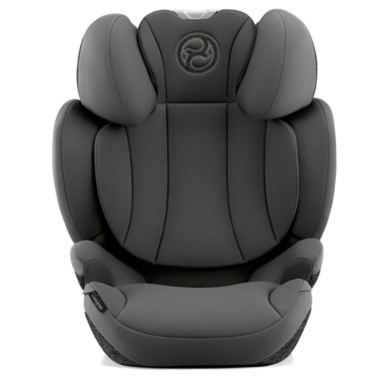 Cybex Solution T i-Fix Mirage Grey Autostol
