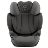 Cybex Solution T i-Fix Mirage Grey Autostol