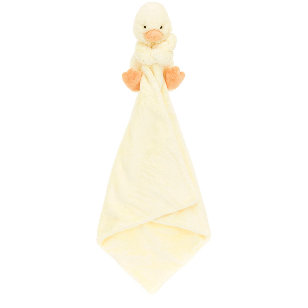 Jellycat Bashful Ælling Nusseklud