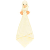 Jellycat Bashful Ælling Nusseklud