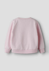 Name it - nmfpboppi sweat unb pink-A-boo "106"