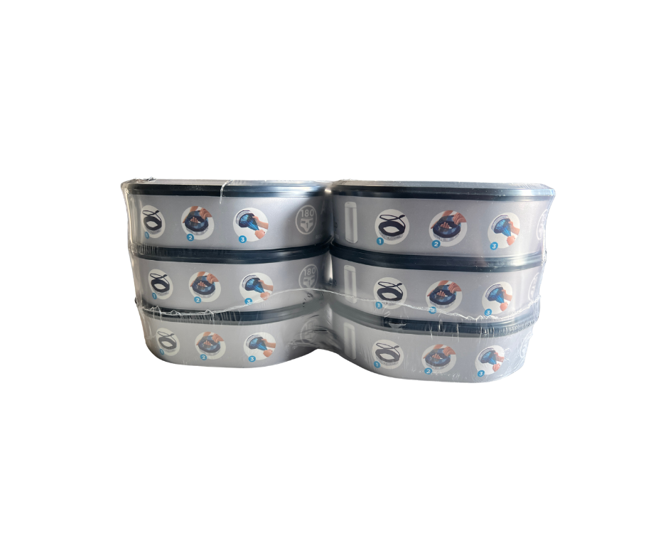 AngelCare Dress up Bleposer 6-pak