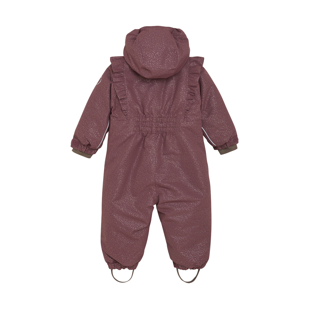 EnFant Flyverdragt baby - Rose Taupe