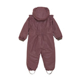 EnFant Flyverdragt baby - Rose Taupe