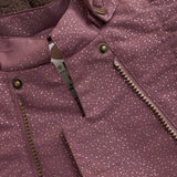 EnFant Flyverdragt baby - Rose Taupe