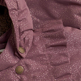 EnFant Flyverdragt baby - Rose Taupe